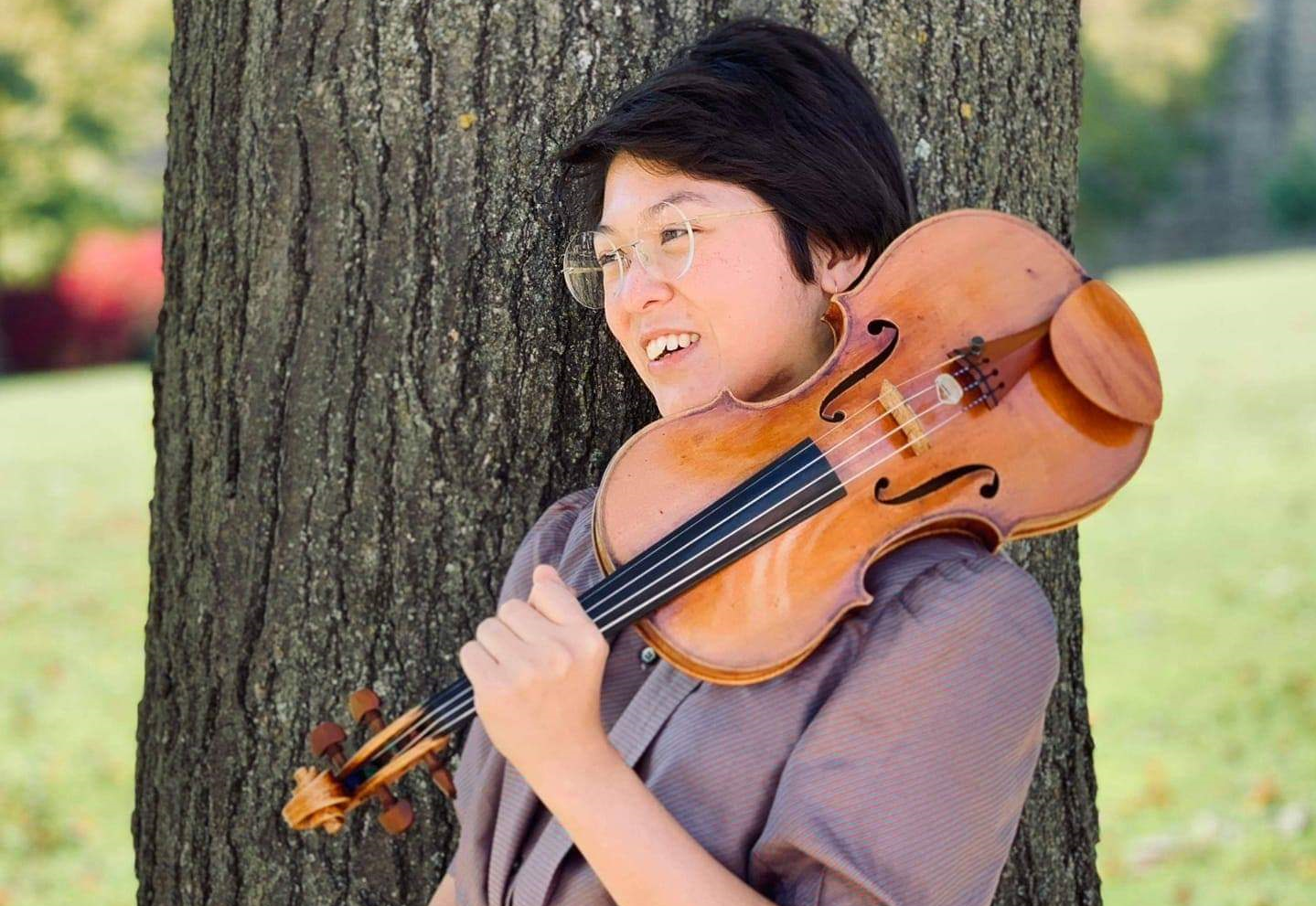 The case of the missing violin: Instrument worth $10,000 among several stolen from UW-Madison music students
